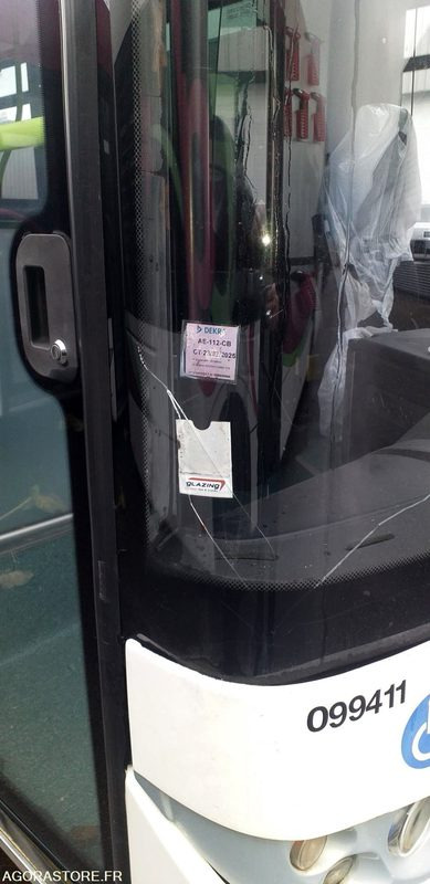 Bus autocar AE112 - Bus: photos 4 Bus autocar AE112 - Bus: photos 4