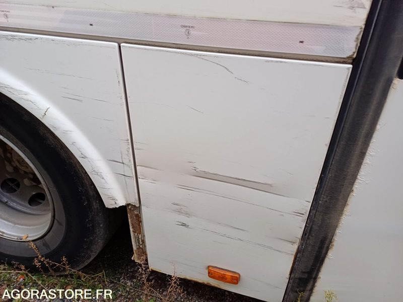 CAR IVECO ARWAY - PARC 16814 - MEC2010 497000KM AT933SJ - Bus scolaire: photos 5 CAR IVECO ARWAY - PARC 16814 - MEC2010 497000KM AT933SJ - Bus scolaire: photos 5