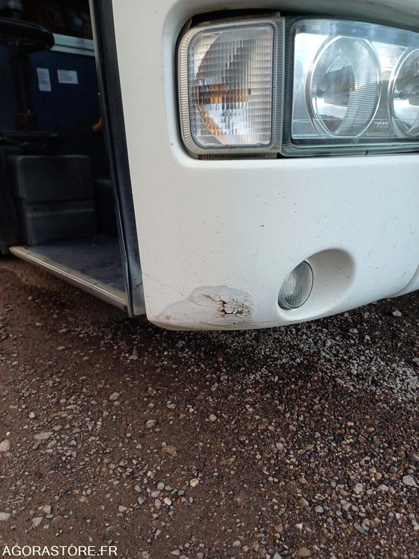 CAR IVECO CROSSWAY - n° 16807 MEC 2010 532000KM AT256NM - Bus scolaire: photos 3 CAR IVECO CROSSWAY - n° 16807 MEC 2010 532000KM AT256NM - Bus scolaire: photos 3