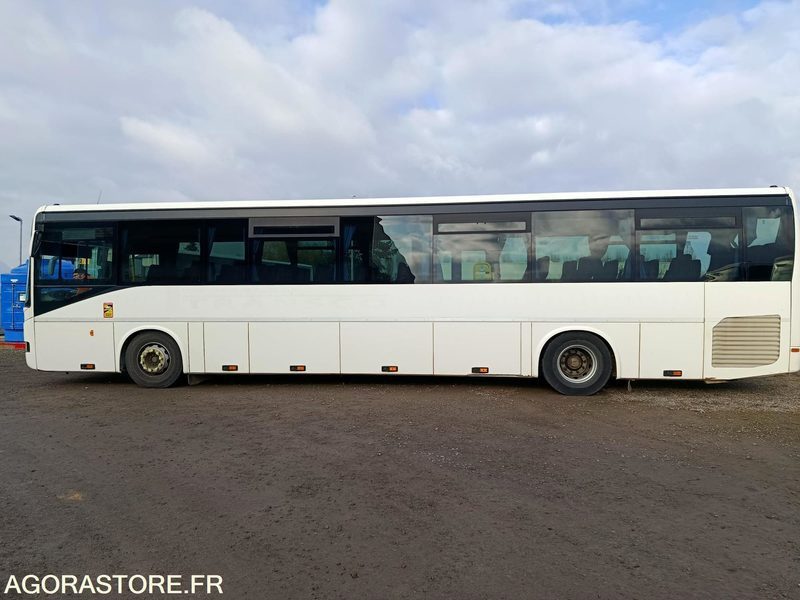 CAR IVECO RECREO - PARC 11937- MEC2011/680 000 km/ BY-218-RF - Bus scolaire: photos 4 CAR IVECO RECREO - PARC 11937- MEC2011/680 000 km/ BY-218-RF - Bus scolaire: photos 4