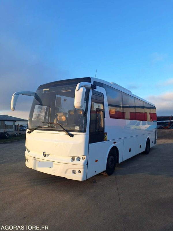 CAR - TEMSA - MD9 - 2011- 445759 KM - Minibus, Transport de personnes: photos 1 CAR - TEMSA - MD9 - 2011- 445759 KM - Minibus, Transport de personnes: photos 1