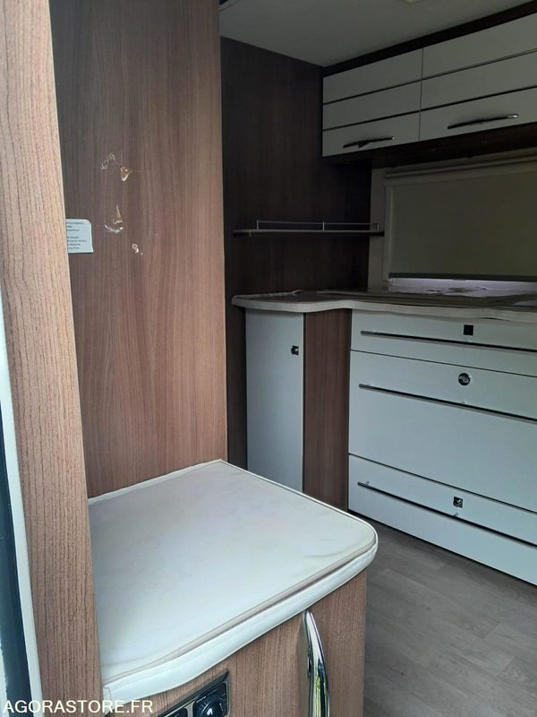 CARAVANE RUBIS 5.7 - 2019 - Voiture: photos 3 CARAVANE RUBIS 5.7 - 2019 - Voiture: photos 3