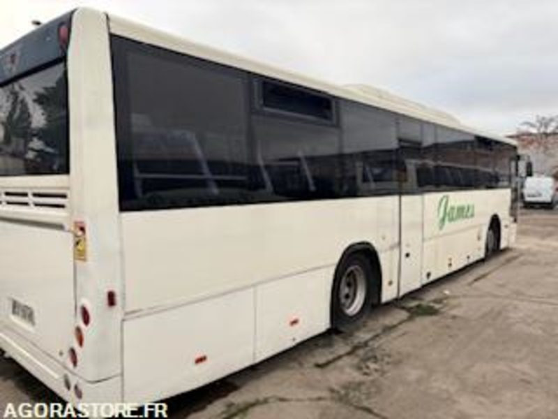 CARS SCOLAIRE | TEMSA | 2007 | 365000KM - Bus scolaire: photos 2 CARS SCOLAIRE | TEMSA | 2007 | 365000KM - Bus scolaire: photos 2