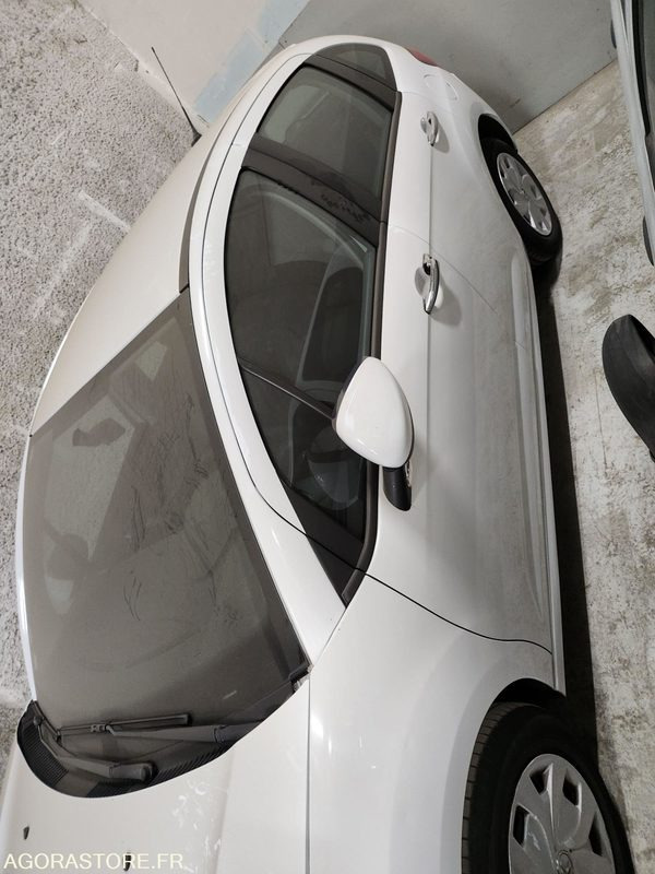 CITROEN C3 - Voiture: photos 2 CITROEN C3 - Voiture: photos 2