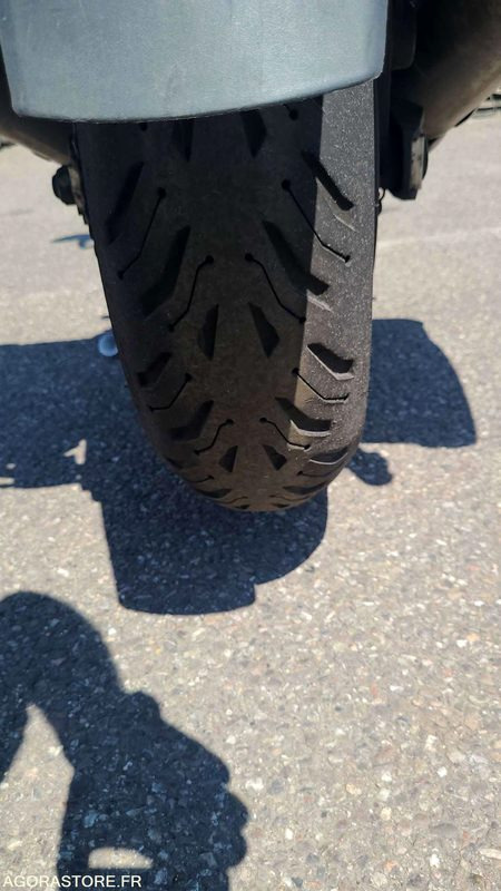 Motocyclette CV 632 MQ - YAMAHA TDM 900 - 2013 - 78214KM: photos 13