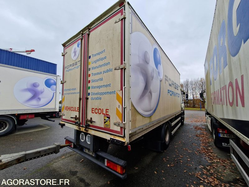 DAF CF 75.310 - 2012 - 345210 Kms- CL391YK - Camion: photos 3 DAF CF 75.310 - 2012 - 345210 Kms- CL391YK - Camion: photos 3