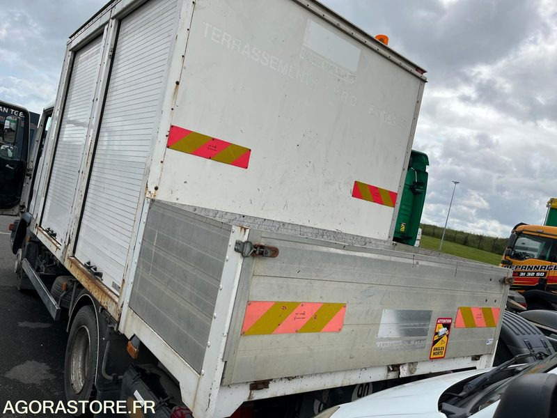 MAN TGL 8.180 4X2 BB - Camion: photos 4 MAN TGL 8.180 4X2 BB - Camion: photos 4