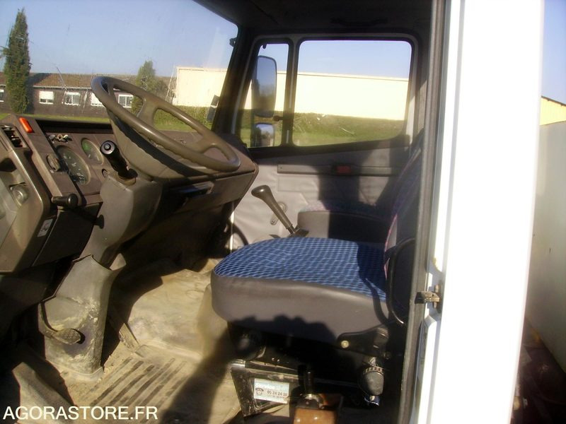 Mercedes 1314 benne - Camion: photos 4 Mercedes 1314 benne - Camion: photos 4