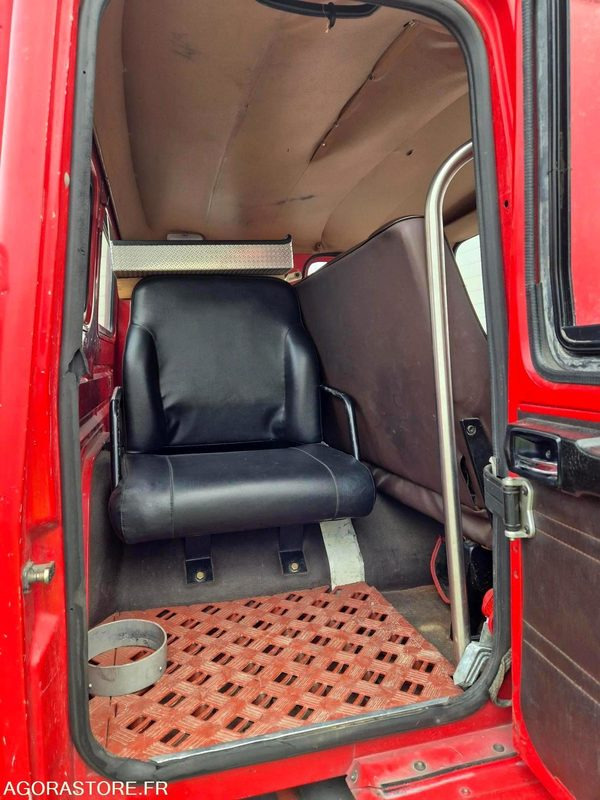 RENAULT 110/170 AH-237-MH - Camion: photos 5 RENAULT 110/170 AH-237-MH - Camion: photos 5