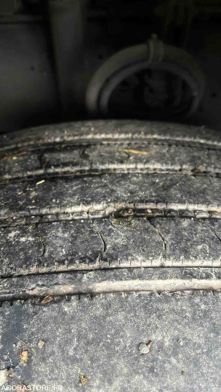 Camion RENAULT 270 DXI - 2010 - 335258kms: photos 19 Camion RENAULT 270 DXI - 2010 - 335258kms: photos 19