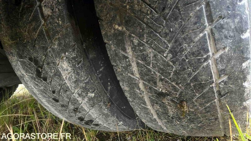 Camion RENAULT 270 DXI - 2010 - 335258kms: photos 13 Camion RENAULT 270 DXI - 2010 - 335258kms: photos 13