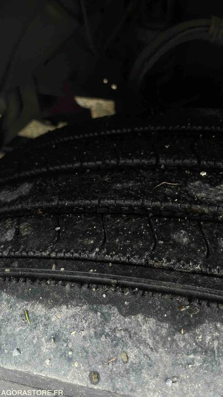 Camion RENAULT 270 DXI - 2010 - 335258kms: photos 15 Camion RENAULT 270 DXI - 2010 - 335258kms: photos 15