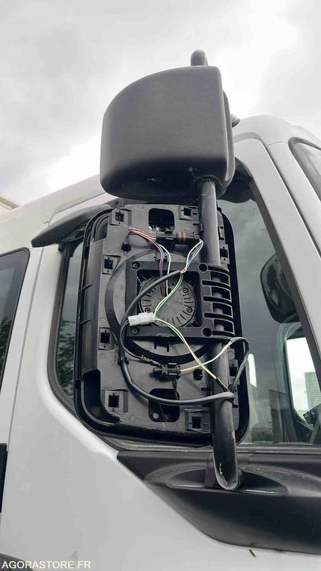 Camion RENAULT 270 DXI - 2010 - 335258kms: photos 18 Camion RENAULT 270 DXI - 2010 - 335258kms: photos 18