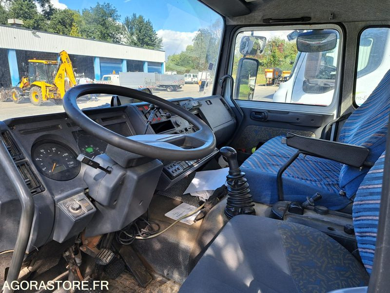RENAULT MIDLINER-40155 KMS-1999-CN683QW - Camion: photos 5 RENAULT MIDLINER-40155 KMS-1999-CN683QW - Camion: photos 5