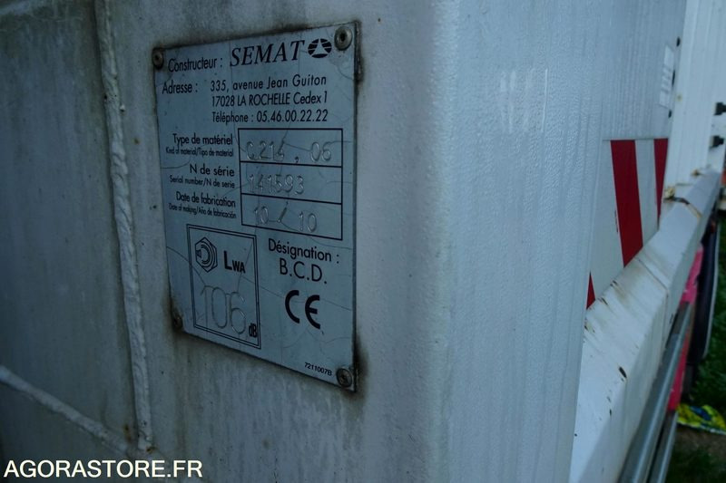 Renault Midlum 270 DXI - Camion: photos 5 Renault Midlum 270 DXI - Camion: photos 5