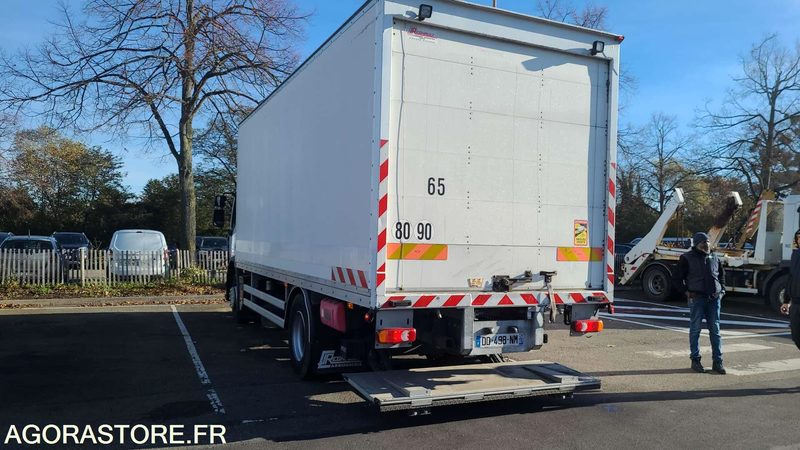 Renault Premium 380 - 2014 - 45063kms - DD498NM - Camion: photos 2 Renault Premium 380 - 2014 - 45063kms - DD498NM - Camion: photos 2