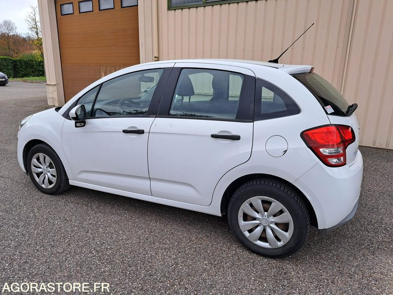 Citroën C3 - 2010 - 130481kms - Voiture: photos 4 Citroën C3 - 2010 - 130481kms - Voiture: photos 4
