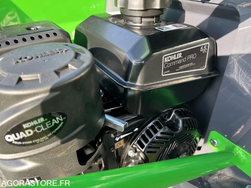 Crible compact thermique moteur kholer - Crible: photos 4 Crible compact thermique moteur kholer - Crible: photos 4