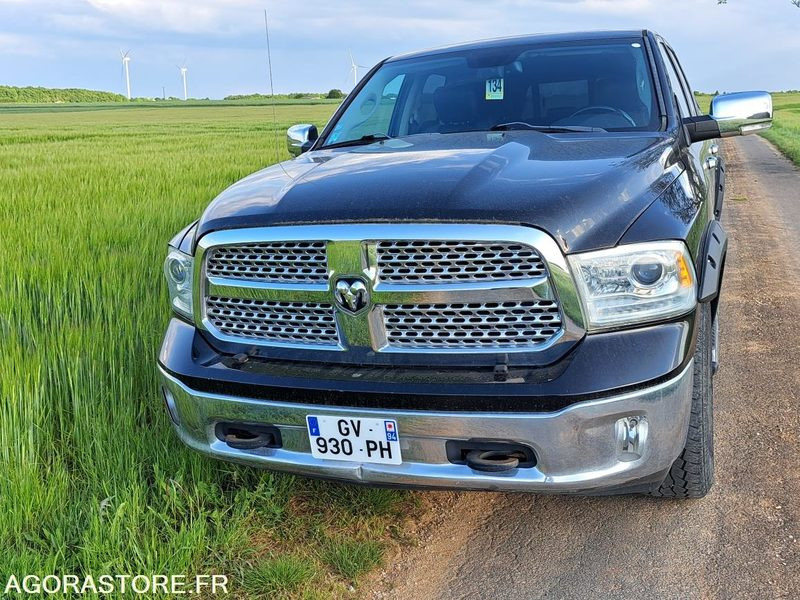 DODGE RAM-V8-400CV-2013-178000KMS - TRES BON ETAT - Voiture: photos 1 DODGE RAM-V8-400CV-2013-178000KMS - TRES BON ETAT - Voiture: photos 1