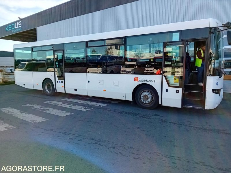 FAST SCOLER 4 - CZ 675 AR - E5 - 2013 - 140000 KM - - Bus scolaire: photos 4 FAST SCOLER 4 - CZ 675 AR - E5 - 2013 - 140000 KM - - Bus scolaire: photos 4