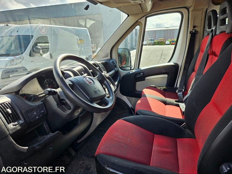 FIAT DUCATO DIESEL - CH-678-JJ - VIN ZAF25000002233515 - Fourgon utilitaire: photos 3 FIAT DUCATO DIESEL - CH-678-JJ - VIN ZAF25000002233515 - Fourgon utilitaire: photos 3