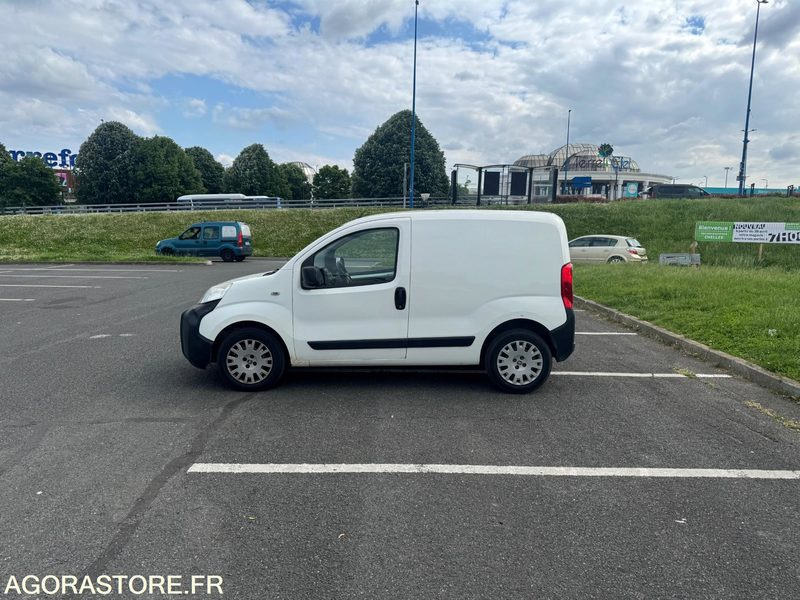 FIAT FIORINO 140 000 KM ANNÉE 2015 - Fourgonnette: photos 5 FIAT FIORINO 140 000 KM ANNÉE 2015 - Fourgonnette: photos 5