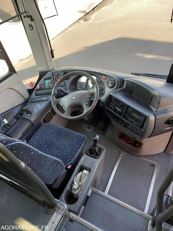 IRISBUS - EVADYS - 2020 / 387524 KM - BD630QL (11554 / 2410) - Bus scolaire: photos 4 IRISBUS - EVADYS - 2020 / 387524 KM - BD630QL (11554 / 2410) - Bus scolaire: photos 4