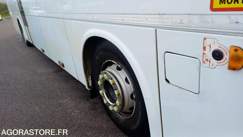 IRISBUS - RECREO - 2007 / 400780 KM - GE971ZS (7598) - Bus scolaire: photos 5 IRISBUS - RECREO - 2007 / 400780 KM - GE971ZS (7598) - Bus scolaire: photos 5