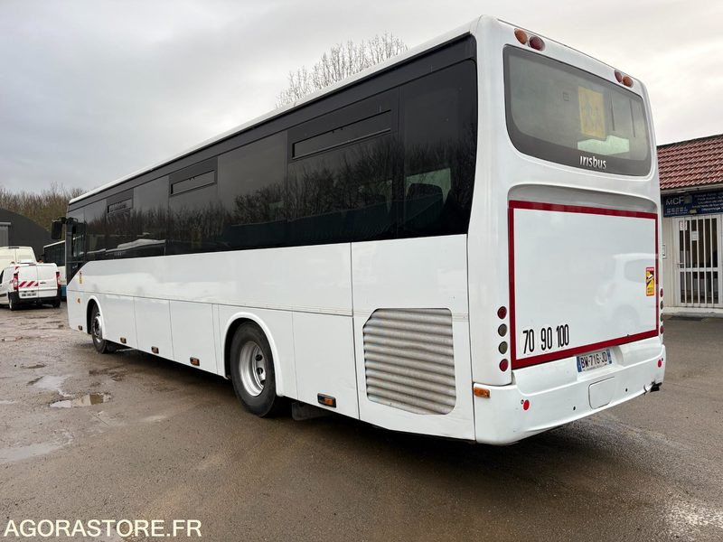 IRISBUS RECREO DE 2011 Non roulant - Bus scolaire: photos 3 IRISBUS RECREO DE 2011 Non roulant - Bus scolaire: photos 3