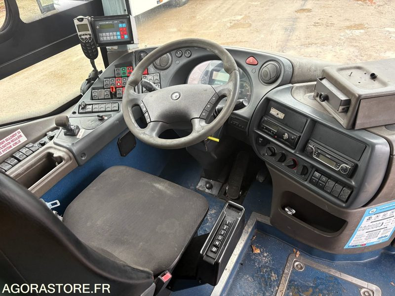 IRISBUS RECREO DE 2011 Non roulant - Bus scolaire: photos 5 IRISBUS RECREO DE 2011 Non roulant - Bus scolaire: photos 5