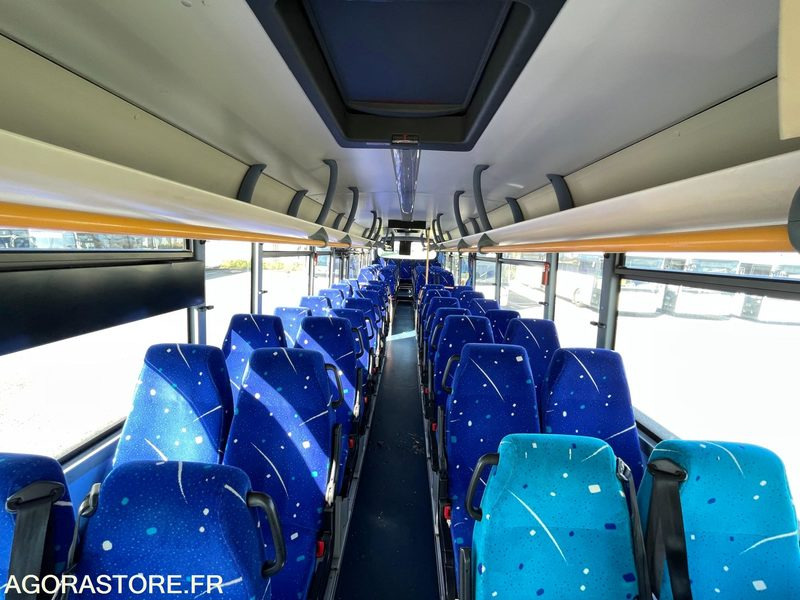 Minibus, Transport de personnes IVECO BUS CROSSWAY N°083441: photos 6