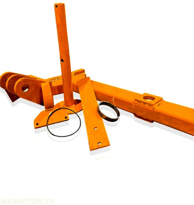 LOT DE PIECES RENOVEES POUR ROTOBROYEUSES NICOLAS FP 1600-2000 - Broyeur/ Épareuse: photos 3 LOT DE PIECES RENOVEES POUR ROTOBROYEUSES NICOLAS FP 1600-2000 - Broyeur/ Épareuse: photos 3