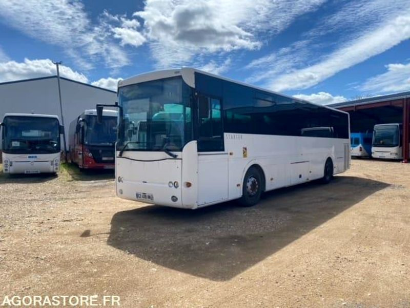 MAN SYTER - 2006 - 279159 kms - Bus scolaire: photos 2 MAN SYTER - 2006 - 279159 kms - Bus scolaire: photos 2