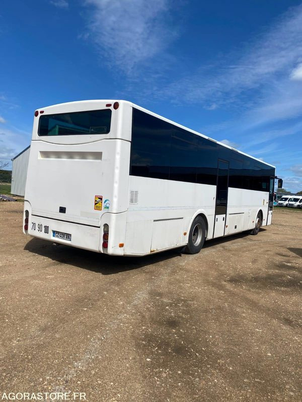 MAN SYTER - 2006 - 279159 kms - Bus scolaire: photos 3 MAN SYTER - 2006 - 279159 kms - Bus scolaire: photos 3
