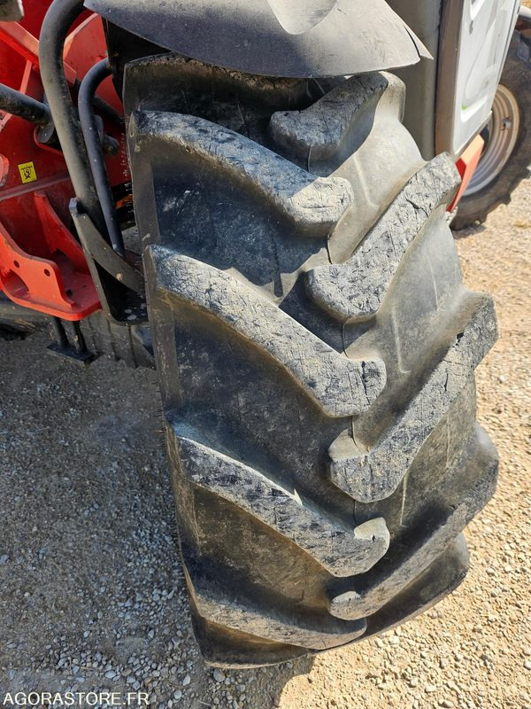 MANITOU MLT 840-137PS - Chariot télescopique: photos 5 MANITOU MLT 840-137PS - Chariot télescopique: photos 5