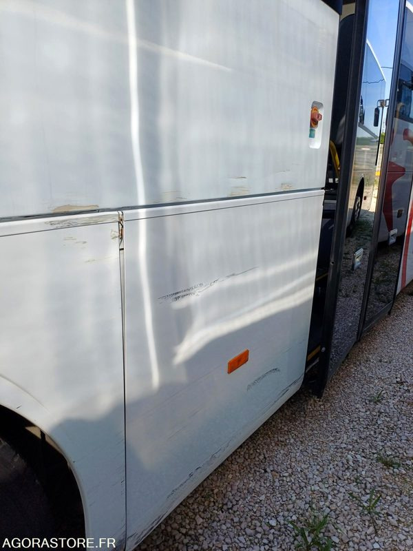 MERCEDES BENZ INTOURO 21891 (6111) MEC 31/12/2009 233045KM AJ-829-CX - Bus scolaire: photos 4 MERCEDES BENZ INTOURO 21891 (6111) MEC 31/12/2009 233045KM AJ-829-CX - Bus scolaire: photos 4