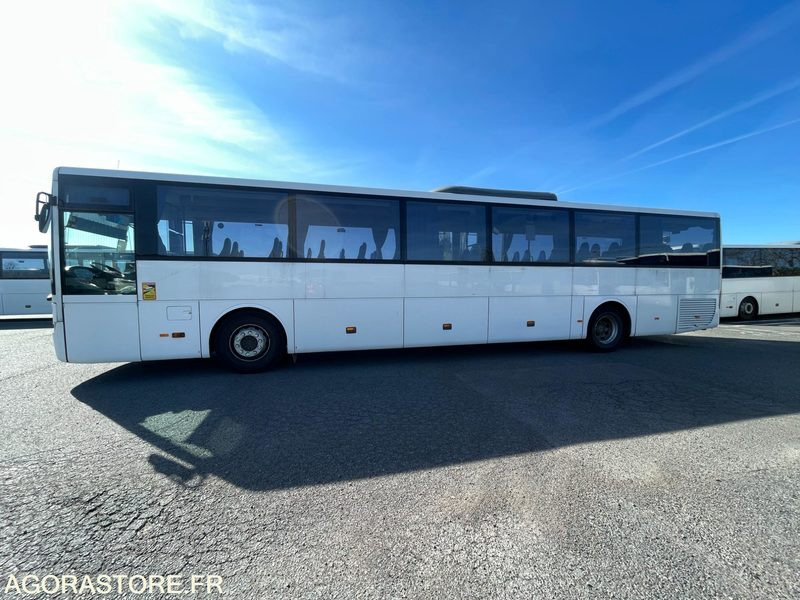 MERCEDES INTOURO M12,98m N°083103 - Minibus, Transport de personnes: photos 4 MERCEDES INTOURO M12,98m N°083103 - Minibus, Transport de personnes: photos 4