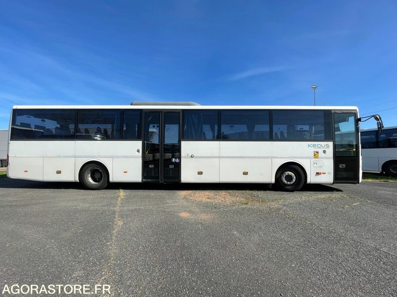 MERCEDES INTOURO M12,98m N°083213 - Minibus, Transport de personnes: photos 2 MERCEDES INTOURO M12,98m N°083213 - Minibus, Transport de personnes: photos 2