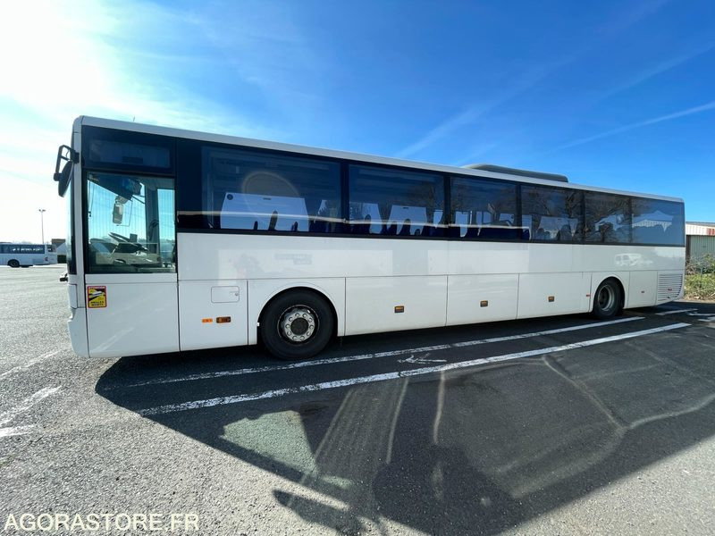 MERCEDES INTOURO M12,98m N°083227 - Minibus, Transport de personnes: photos 3 MERCEDES INTOURO M12,98m N°083227 - Minibus, Transport de personnes: photos 3