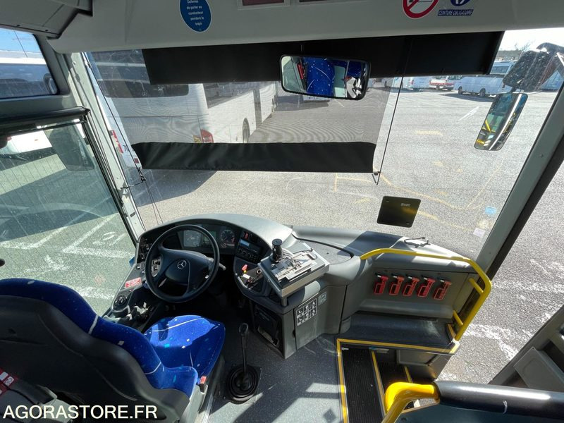MERCEDES INTOURO M12,98m N°083269 - Minibus, Transport de personnes: photos 5 MERCEDES INTOURO M12,98m N°083269 - Minibus, Transport de personnes: photos 5