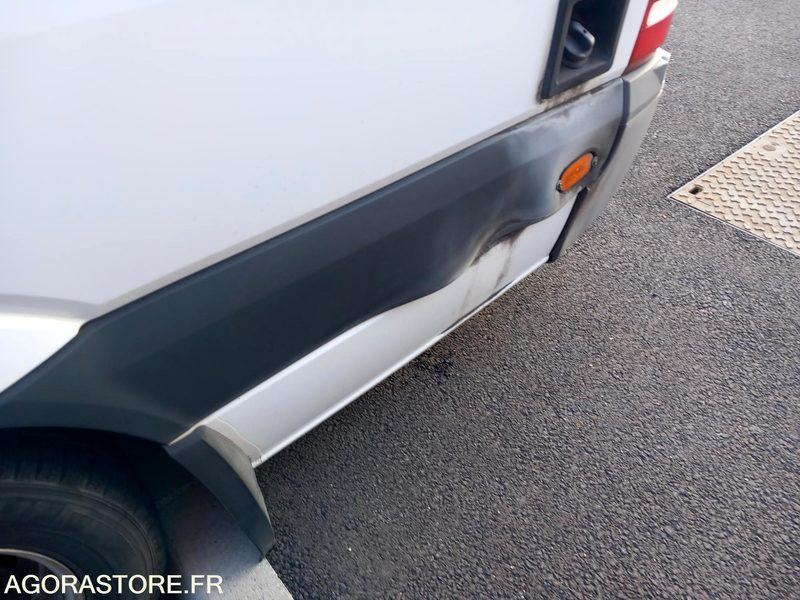 MERCEDES SPRINTER CITY 35 N°152037 - Minibus, Transport de personnes: photos 3 MERCEDES SPRINTER CITY 35 N°152037 - Minibus, Transport de personnes: photos 3