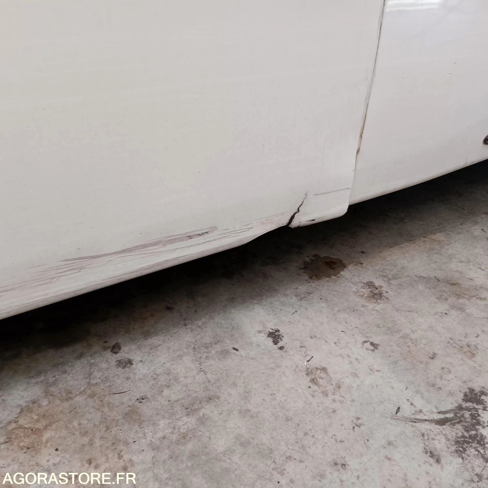 MINIBUS VEHIXEL CYTIOS N° 100762 MEC2016 172285KM EB-549-LT - Minibus, Transport de personnes: photos 3 MINIBUS VEHIXEL CYTIOS N° 100762 MEC2016 172285KM EB-549-LT - Minibus, Transport de personnes: photos 3