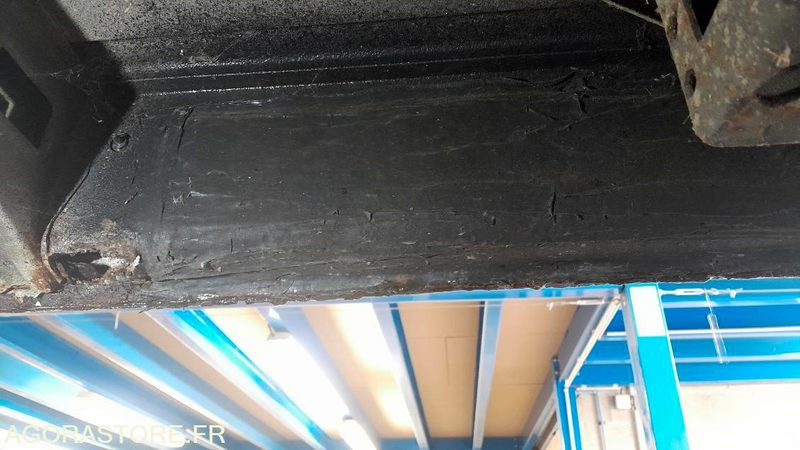 PEUGEOT BOXER - Fourgon utilitaire: photos 4 PEUGEOT BOXER - Fourgon utilitaire: photos 4