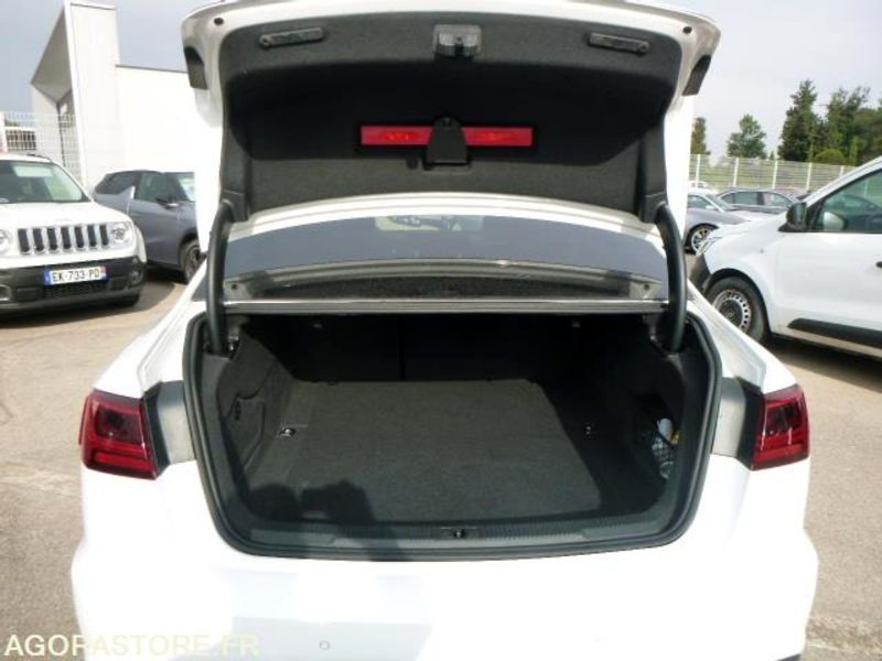 Voiture PRIX TTC 0%TVA - AUDI A6 2.0 TDI 190 CV ULTRA - 2017 - 129 300km: photos 12