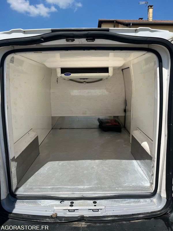 Peugeot Expert Frigo - 2016- 167 000km - Utilitaire frigorifique: photos 4 Peugeot Expert Frigo - 2016- 167 000km - Utilitaire frigorifique: photos 4