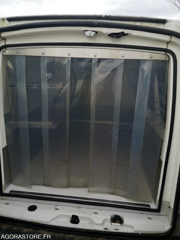 RENAULT KANGOO FRIGORIFIQUE - Fourgonnette: photos 5 RENAULT KANGOO FRIGORIFIQUE - Fourgonnette: photos 5