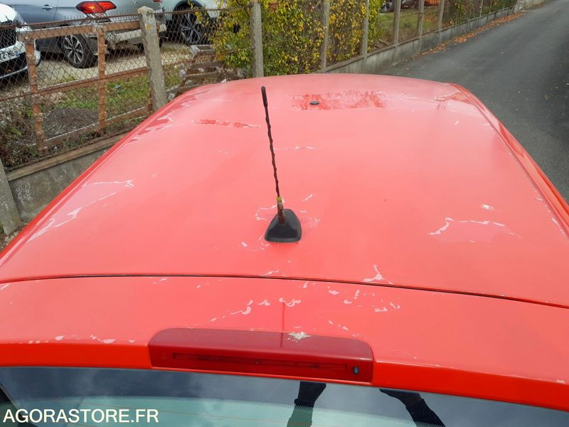 RENAULT SCENIC - Voiture: photos 5 RENAULT SCENIC - Voiture: photos 5