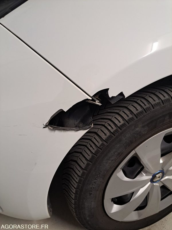 RENAULT - ZOE - 2019 - 65 000 KM - Voiture: photos 5 RENAULT - ZOE - 2019 - 65 000 KM - Voiture: photos 5