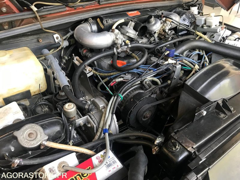 Range Rover v8 - SUV: photos 4 Range Rover v8 - SUV: photos 4