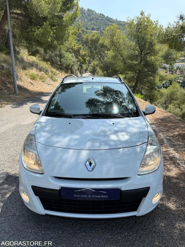 Renault Clio 3 1.5 DCI - Voiture: photos 3 Renault Clio 3 1.5 DCI - Voiture: photos 3